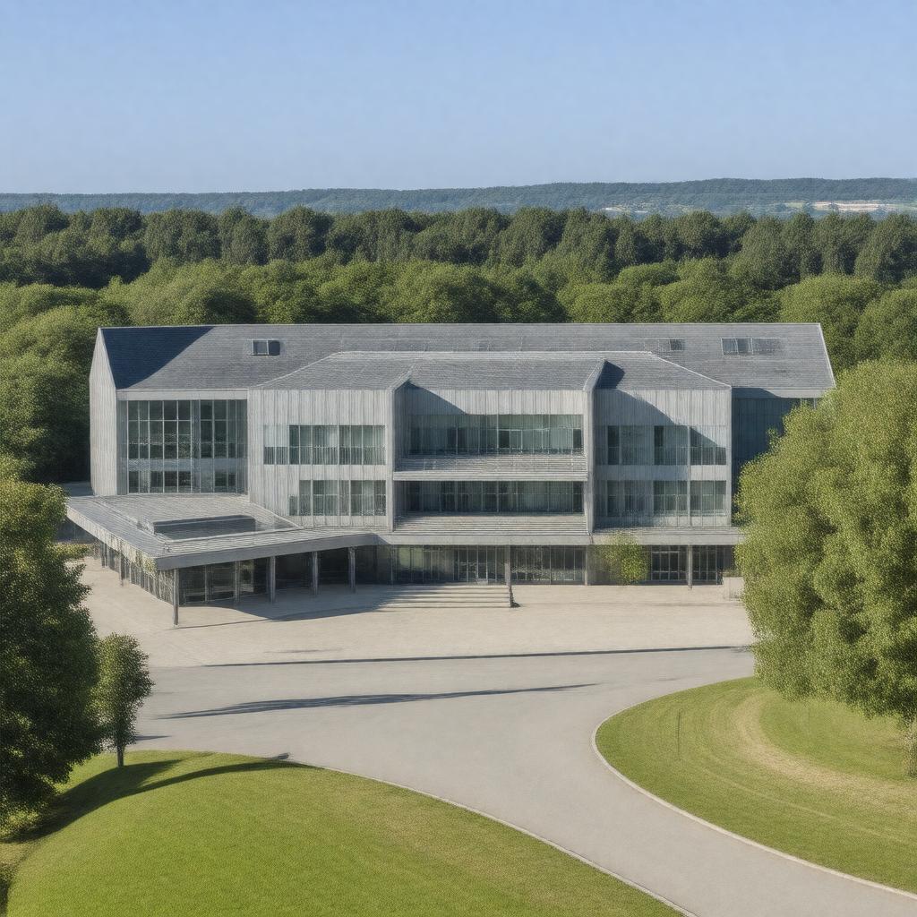 University of Western Brittany